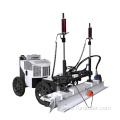 Ride-on Concrete Laser Screed Machine With Vibration Auger